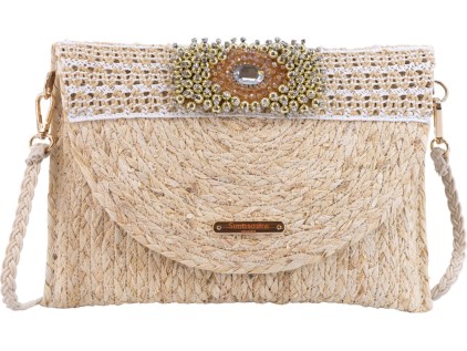 CLUTCH BAG MONCLER